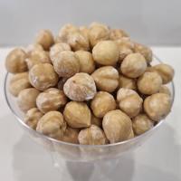 مغز فندق شور