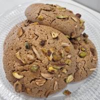 شیرینی گردویی تبریز