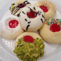 شیرینی دادلی