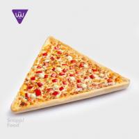 پیتزا مارگاریتا آمریکایی