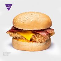 کرانچ وینگر