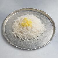 چلو کره برنج خارجی