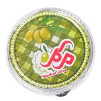 زیتون‌ پرورده