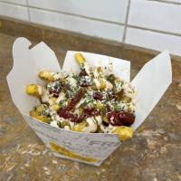 پاتاتا فریتا