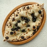 گارلیک برد (نان سیر)