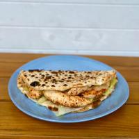 ساندویچ چیکن سزار