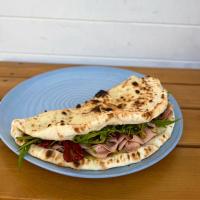 ساندویچ مارتادلا