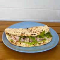 ساندویچ پینولی (بوقلمون)