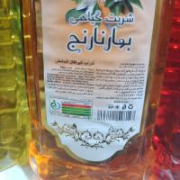 شربت بهارنارنج