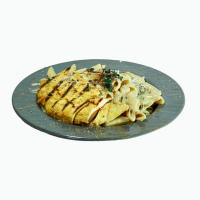 پاستا آلفردو