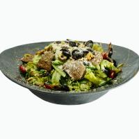 سالاد جرجیر