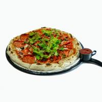 پیتزا دیاوالا ایتالیایی