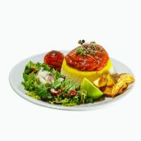 کته کباب دیگی