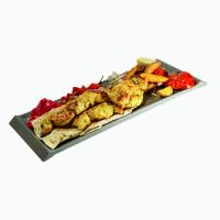 خوراک جوجه کباب فیله