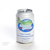 دوغ قوطی خوشگوار