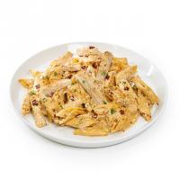 پاستا چیکن پستو روسو