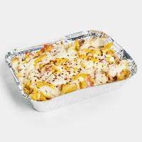 سیب زمینی سرخ شده مخصوص کوک شو