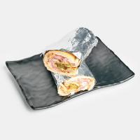 ساندویچ ژامبون تنوری