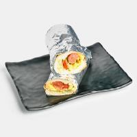 ساندویچ هات داگ