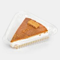 چیزکیک لوتوس