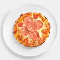 پیتزا پپرونی آمریکایی