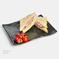 پک صبحانه مخصوص کوک شو