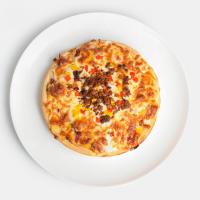 پیتزا پاستر آمریکایی