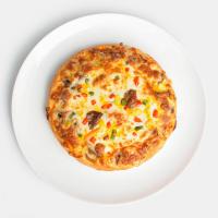 پیتزا فونگی آمریکایی