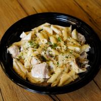 پاستا آلفردو