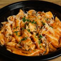 پاستا اسپشیال