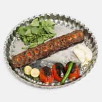 کباب بناب نگین دار