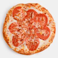 پیتزا پپروبیف آمریکایی