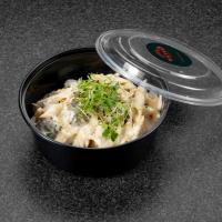 پاستا بیف آلفردو