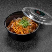 پاستا فتوچینی میت بال