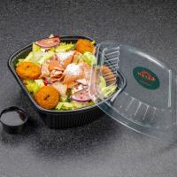 سالاد سوئیت اند ساور