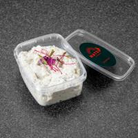 ماست بورانی بادمجان