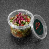 سالاد شیرازی