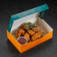 داینامیت چیکن