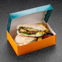 ساندویچ چیکن