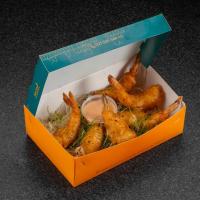 دانامیت شریمپ