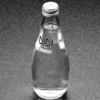 آب معدنی دی دی