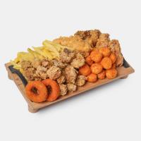 پک سوخاری اقتصادی دو نفره