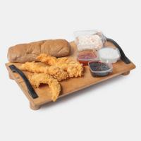 فیله سوخاری(نرمال)