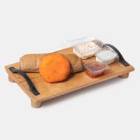 کوردن بلو یک عدد