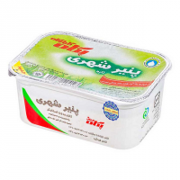 پنیر یواف شهری لیوانی پگاه