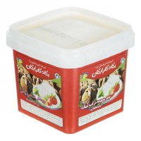 پنیر لیقوان با بسته بندی IML پگاه