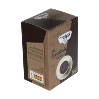 پودر هات چاکلت فوری شده پگاه