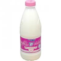 شیر فرا پاستوریزه کم چرب بطری 1/2 درصد ESL پگاه