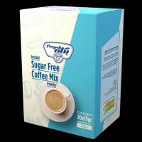 پودر شیر قهوه فوری پگاه