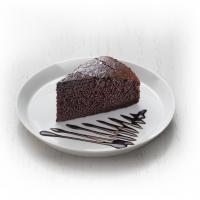 اسلایس کیک شکلات هلندی یک نفره